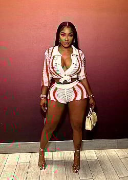 Ayesha Howard